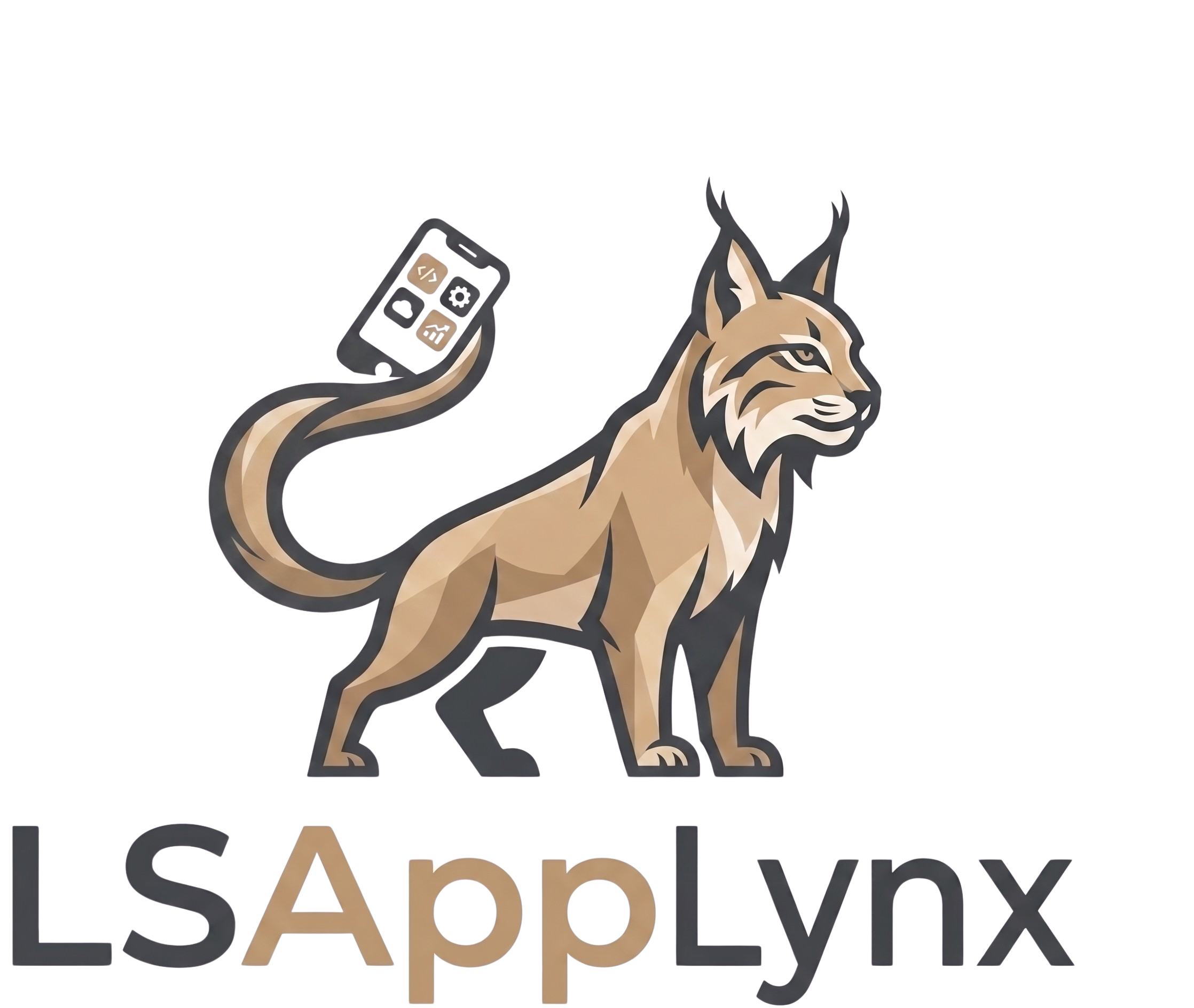 LSAppLynx Logo